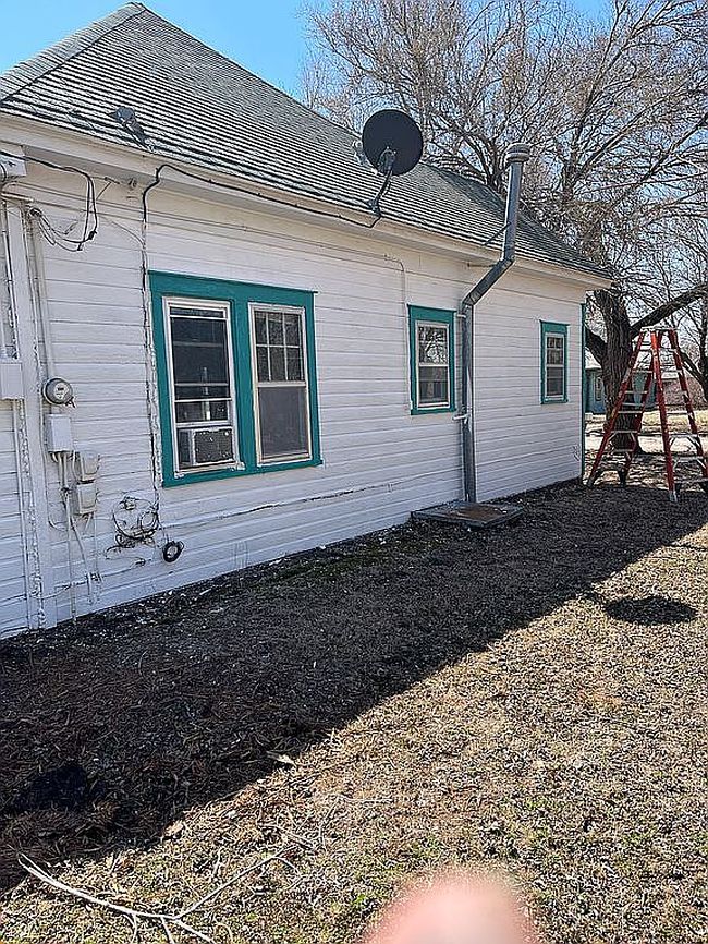 Photo of 411 S Bluff Ave, Anthony, KS