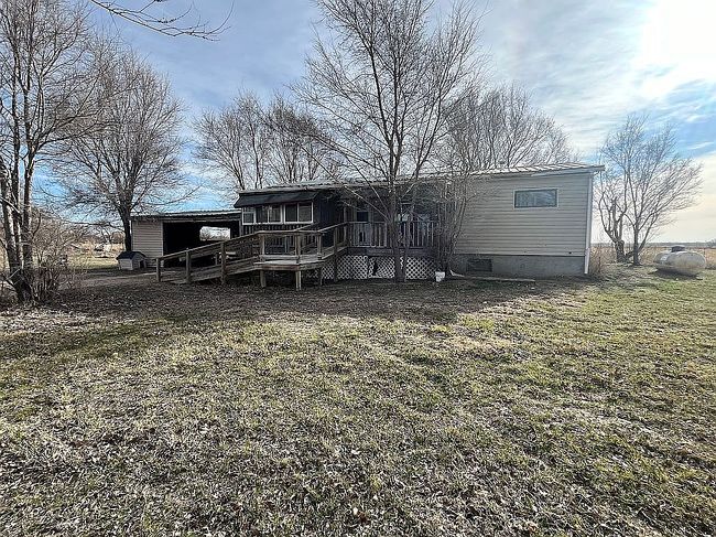 1653 15th Rd, Central City, NE