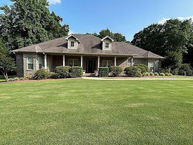 Image of 2180 Mount Vernon Ln
