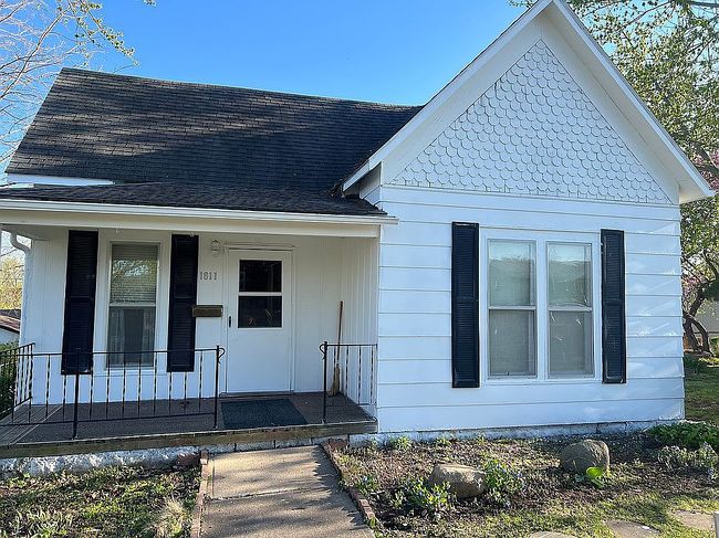 Image of 1811 Jefferson St