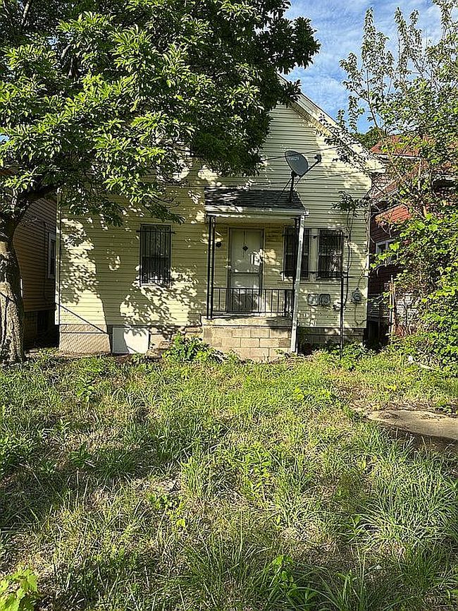Photo of 3879 Rohns St, Detroit, MI