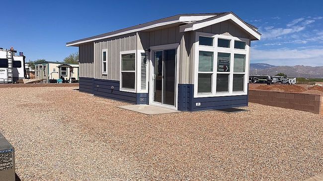 1915 W Casa Del Rio Dr #143, Benson, AZ