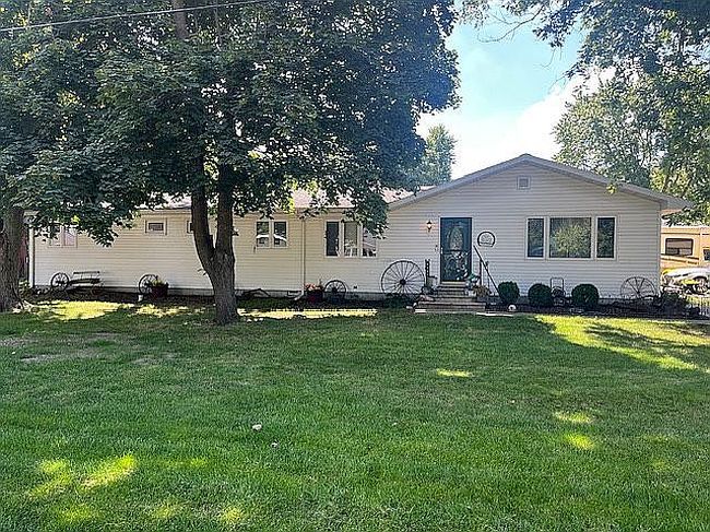 Photo of 424 N Van Dongen St, Cerro Gordo, IL