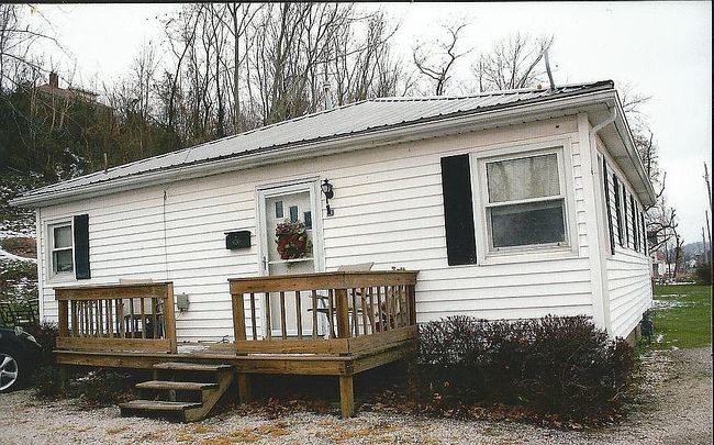 Image of 301 Elm St