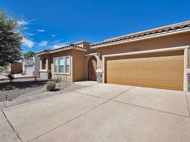 Photo of 5705 Wales Dr, Sunland Park, NM