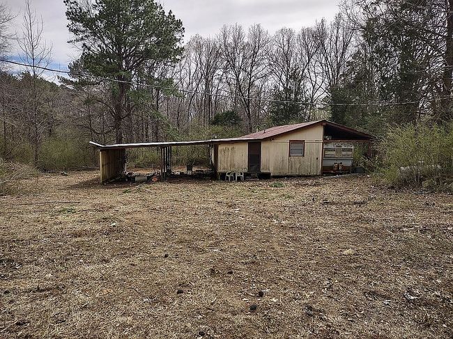 Image of 36 Cajun Hill Rd