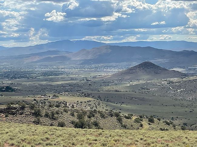 Photo of Los Arboles Ln, Sparks, NV