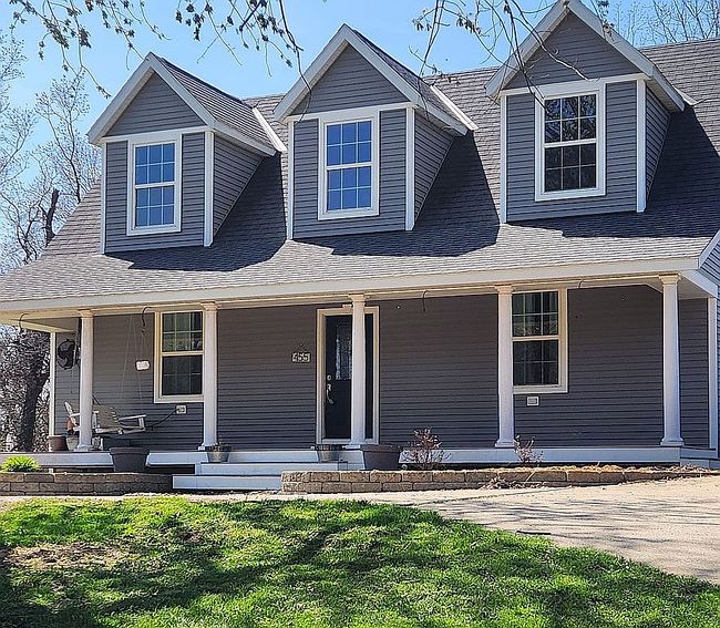 Image of 455 Pakey Rd