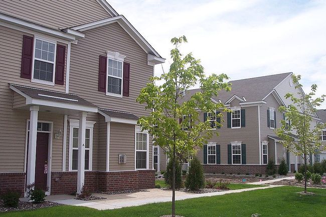 Photo of 10961 Fergus St Ne, Blaine, MN