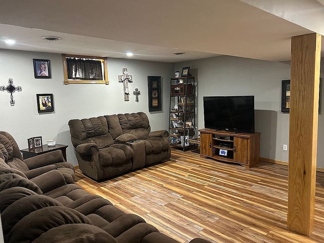 Photo of 405 N Pennsylvania Ave, Sylvan Grove, KS
