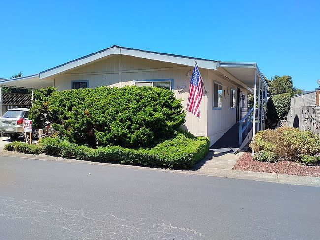Photo of 1184 N Main St #44, Fort Bragg, CA