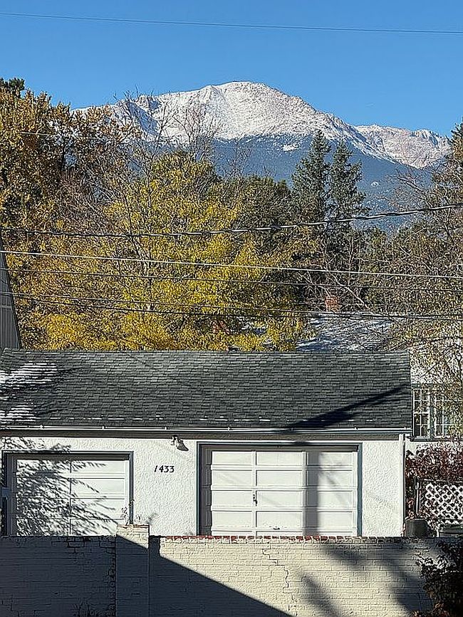 Photo of 1436 Alamo Ave, Colorado Springs, CO