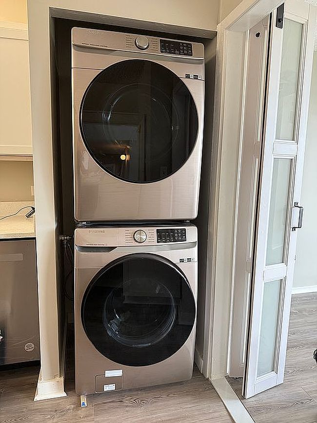 Additional photo 3 of property located at 4100 N Charles St Unit 507