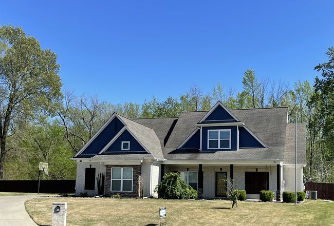 Preview of property located at 241 E Cherrybark Dr