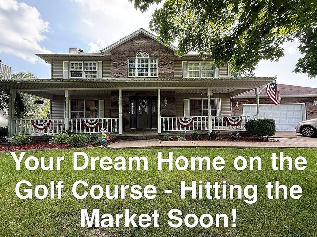 Photo of 1425 California Rd, Pekin, IL