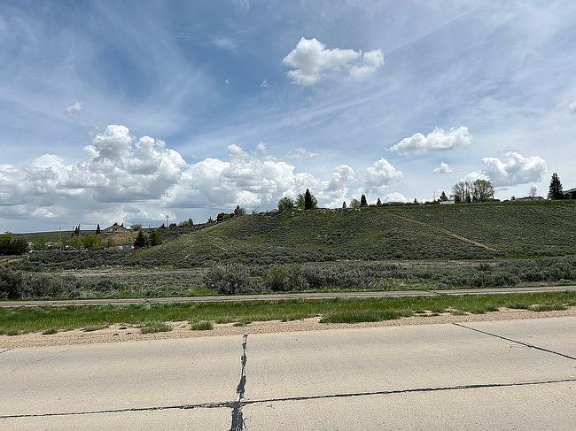 Photo of 1337 Canyon Rd #32, Kemmerer, WY