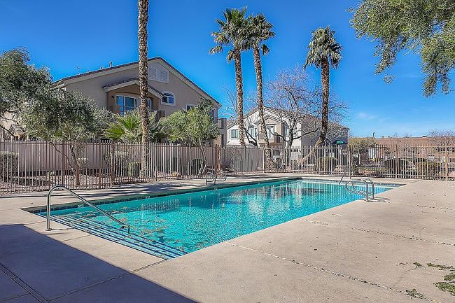 Photo of 6610 Tumbleweed Ridge Ln Unit 101, Whitney, NV