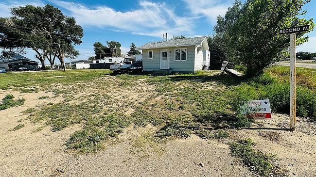 Photo of 105 N 2nd St, Bristol, CO