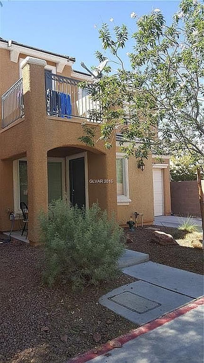 6936 Smiling Cloud Ave, Henderson, NV