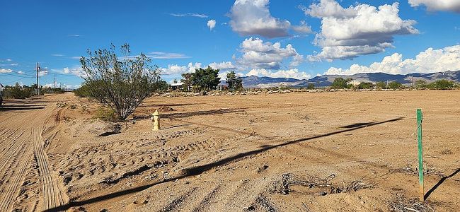 Photo of 3792 N Horse Mesa Rd