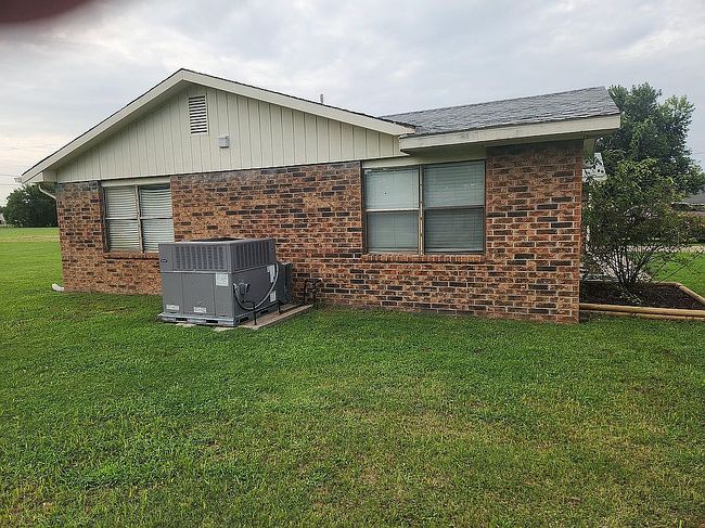 Photo of 1125 S 12th St, Blackwell, OK