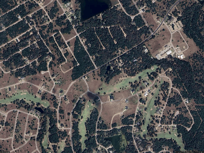 1090 White Bluff Dr, Whitney, TX