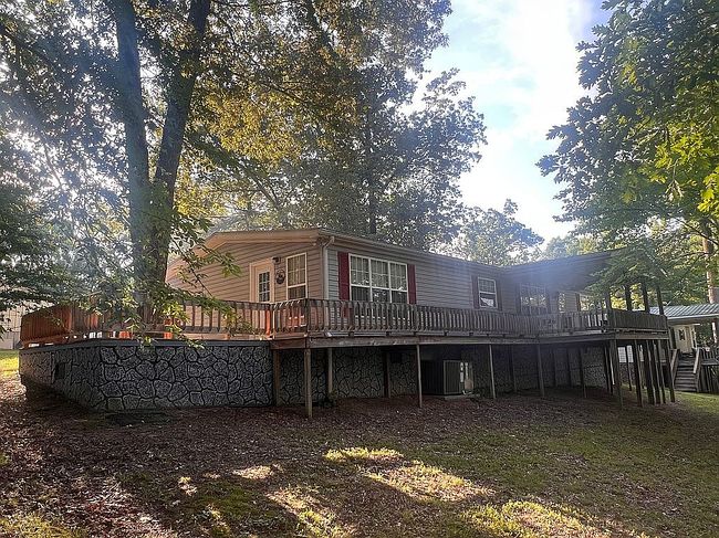 Photo of 105 Gracy Dr, Springville, TN
