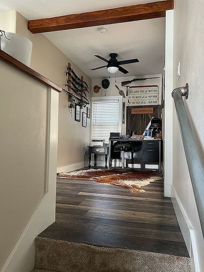 Photo of 318 W Lake Dr, Weatherford, TX