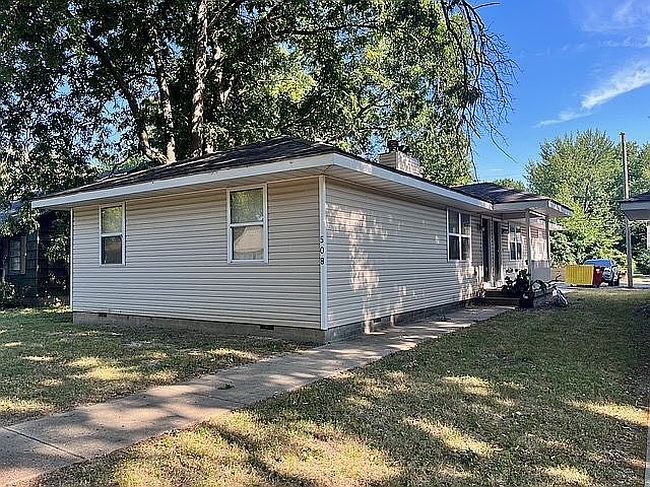 Photo of 506-508 E Monroe St, Pittsburg, KS