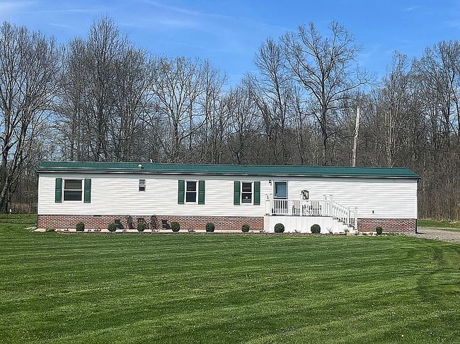 Image of 3438 Eagle Creek Rd