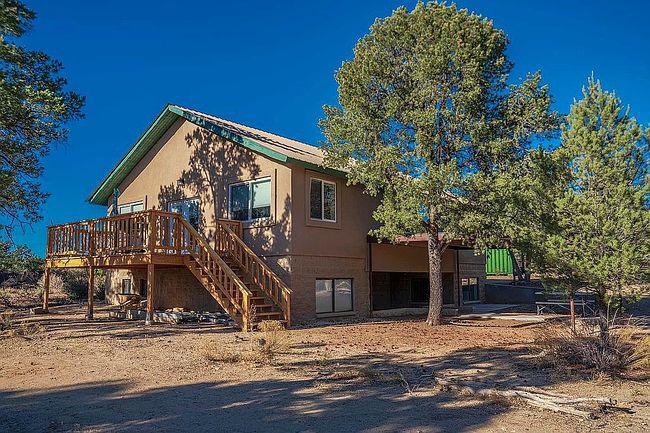 Photo of 3555 W Stafford Rd, Kirkland, AZ