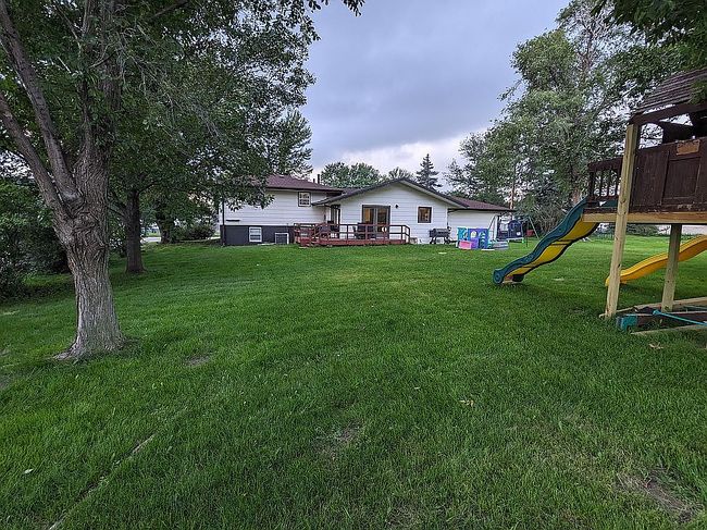 Photo of 722 N Ash St, Ainsworth, NE