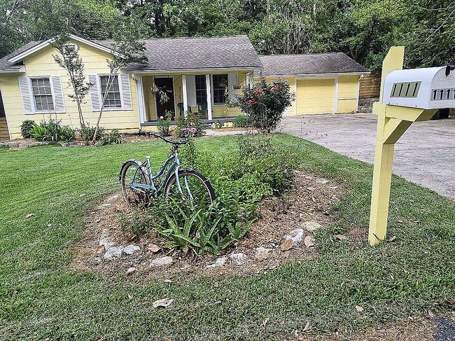 Photo of 1111 Carraway St, Tallahassee, FL