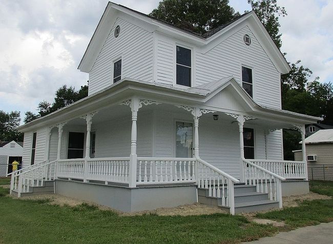 Photo of 4204 Lee St, Ayden, NC