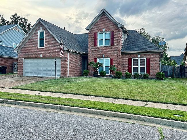 Photo of 164 Danbrooke Dr, Collierville, TN
