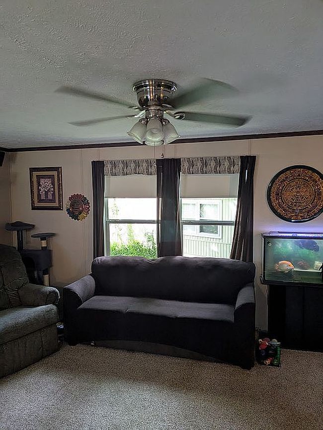 Photo of 13033 Nineteen Mile Rd #52M, Gowen, MI