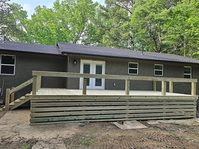 Photo of 26 W Mobbs Cir, Wooster, AR