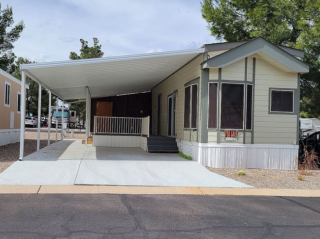 Image of 251 S Ocotillo Ave #145