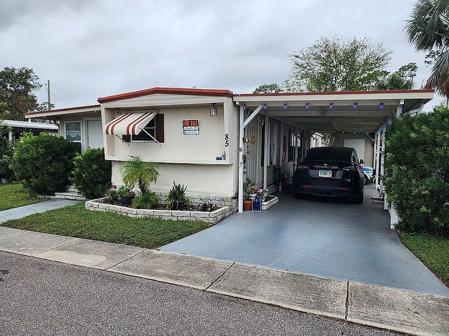 Photo of 601 Starkey Rd Lot 85, Largo, FL