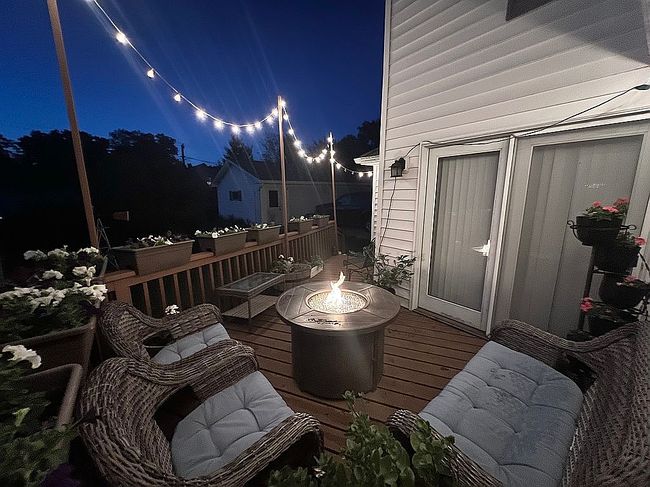 Image of 204 W 6th St
