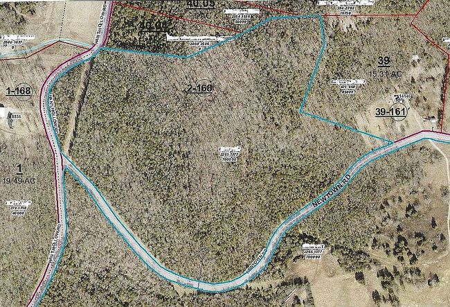 Image of Newtown Rd