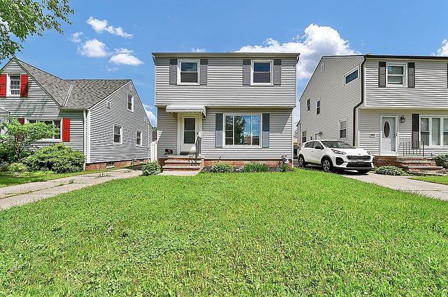 Image of 3422 Heresford Dr