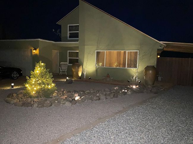 Photo of 1074 Village Way, Santa Fe, NM