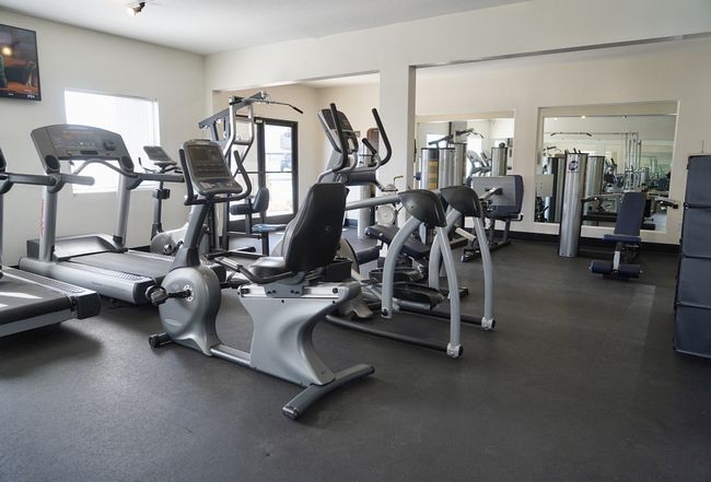 Image of 8600 W Charleston Blvd