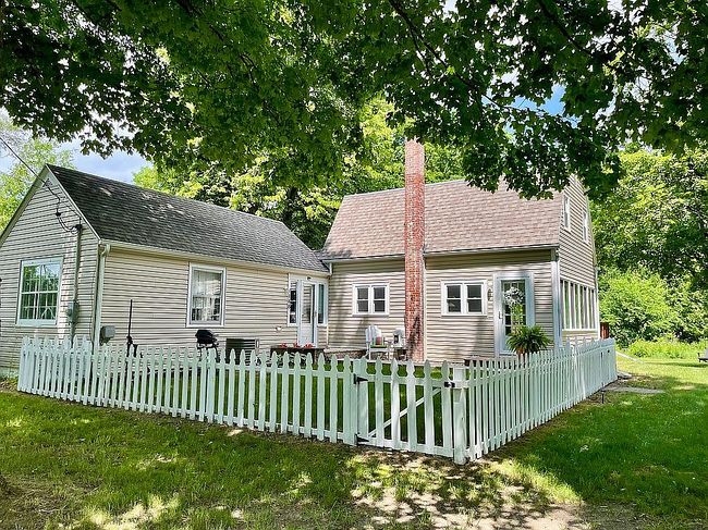 Photo of 7188 Severence St, Benzonia, MI