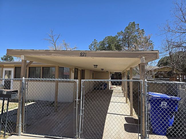 Image of 821 Rio Grande St