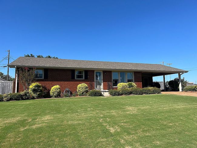 1109 Richton Ave, Muscle Shoals, AL