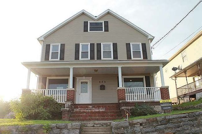 Preview of property located at 280 E Poplar St