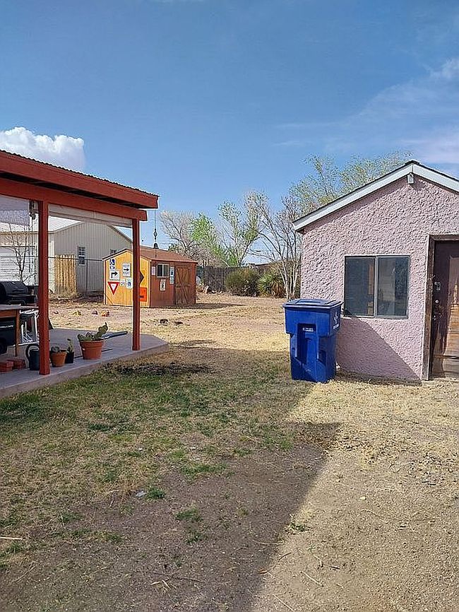 Image of 805 Granada St