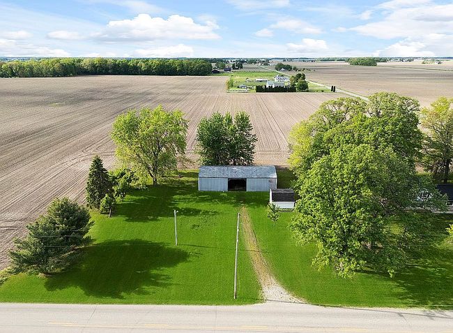 Photo of 4282 W 900 N, Milford, IN